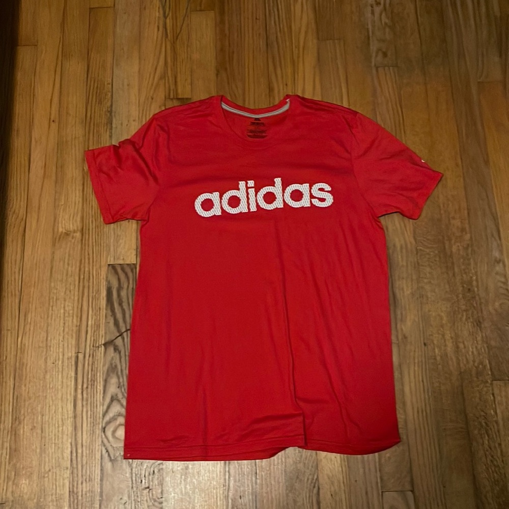adidas tshirt
